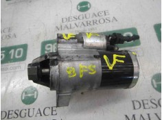 Recambio de motor arranque para peugeot 207 1.4 16v vti referencia OEM IAM   