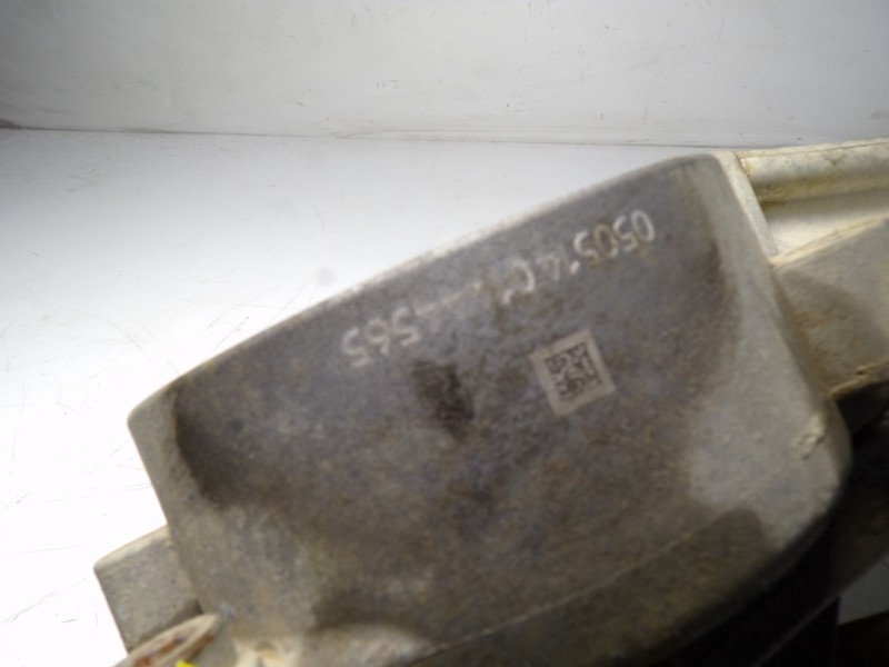 Recambio de cremallera direccion para opel astra j lim. 1.7 16v cdti referencia OEM IAM 13413955 P13413955 00966545