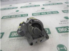 Recambio de motor arranque para peugeot 207 1.4 16v vti referencia OEM IAM    2