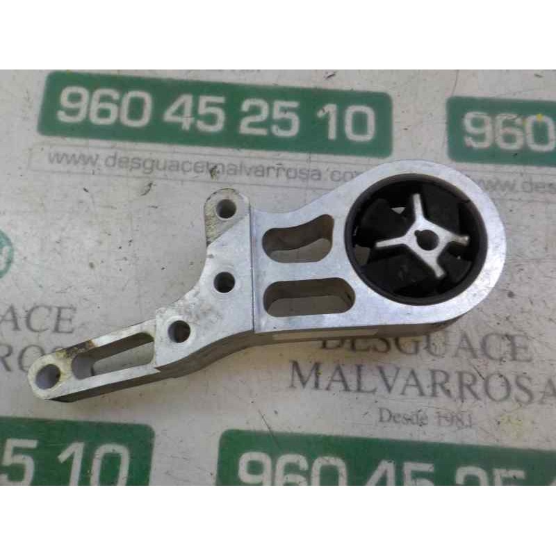 Recambio de soporte motor trasero para volvo v40 2.0 diesel cat referencia OEM IAM 31325048  