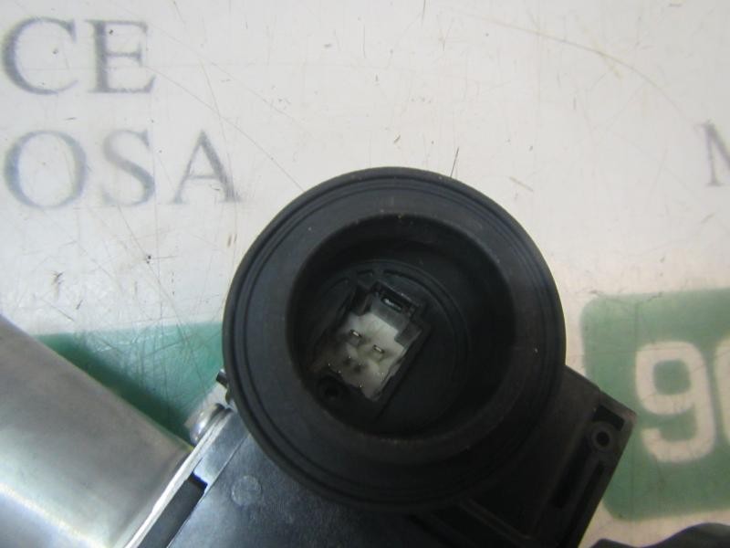 Recambio de elevalunas trasero izquierdo para toyota rav4 hybrid fwd referencia OEM IAM 6980442060  