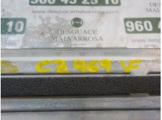 Recambio de evaporador aire acondicionado para volkswagen golf vi (5k1) 1.6 tdi dpf referencia OEM IAM 1K1820103E   2