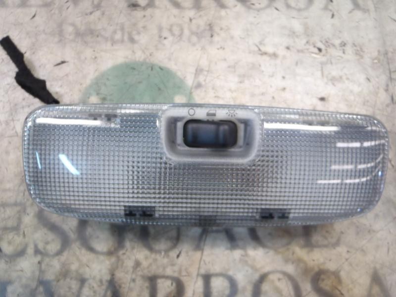 Recambio de piloto interior para ford focus berlina (cap) ambiente (d) referencia OEM IAM   