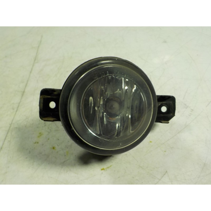 Recambio de faro antiniebla izquierdo para nissan qashqai (j10) 1.6 16v cat referencia OEM IAM B6A558990A  