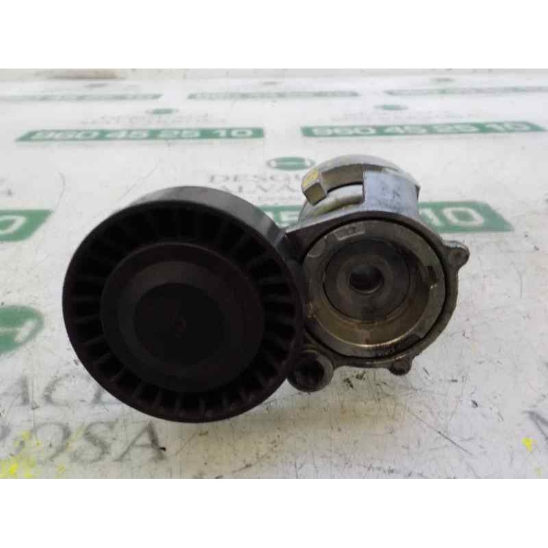 Recambio de tensor correa auxiliar para volvo v40 2.0 diesel cat referencia OEM IAM 31251653  