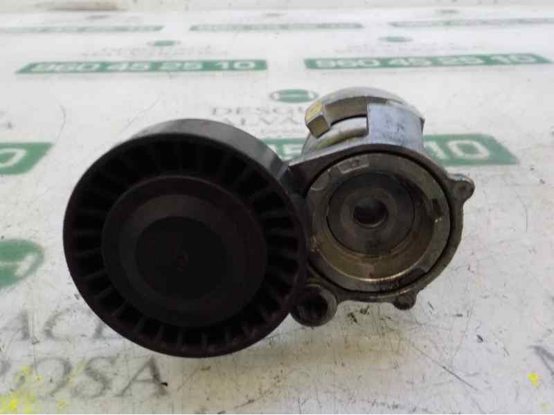 Recambio de tensor correa auxiliar para volvo v40 2.0 diesel cat referencia OEM IAM 31251653  