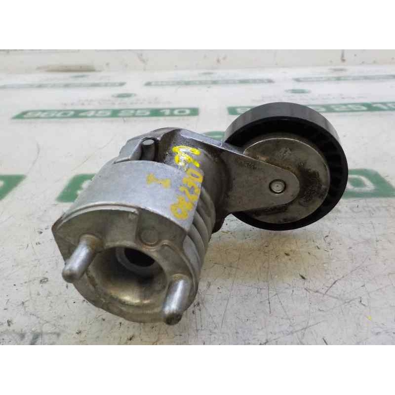 Recambio de tensor correa auxiliar para volvo v40 2.0 diesel cat referencia OEM IAM 31251653  