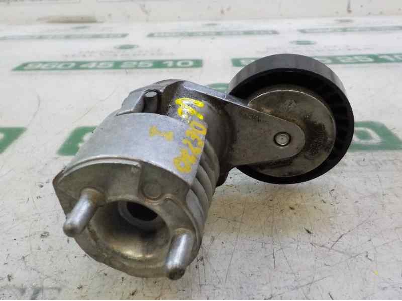 Recambio de tensor correa auxiliar para volvo v40 2.0 diesel cat referencia OEM IAM 31251653  