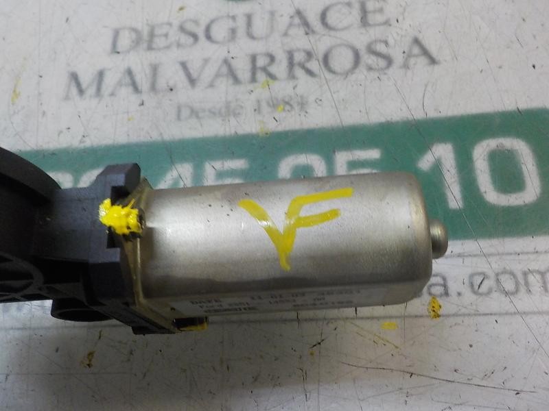 Recambio de motor elevalunas delantero derecho para ford fiesta (cbk) 1.4 tdci cat referencia OEM IAM   