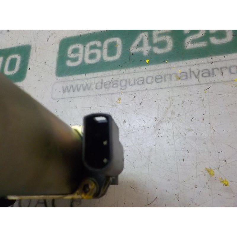 Recambio de motor elevalunas delantero derecho para ford fiesta (cbk) 1.4 tdci cat referencia OEM IAM   