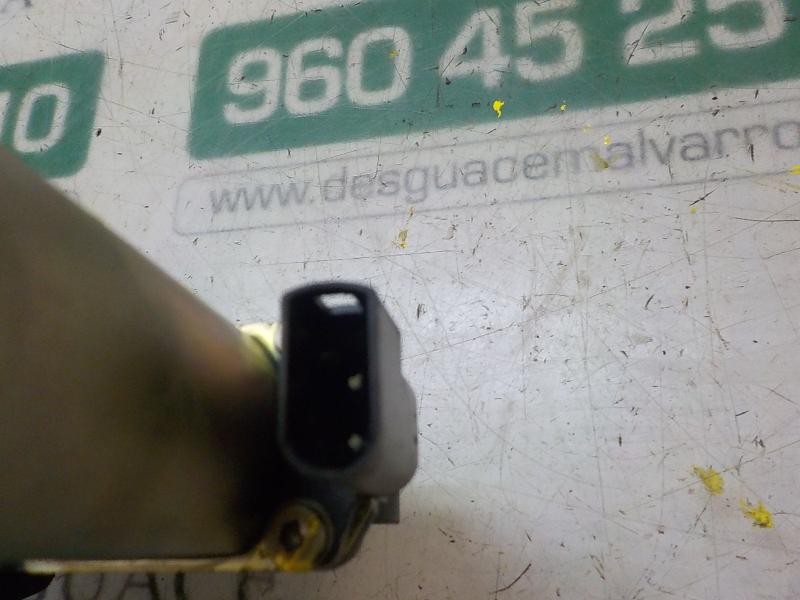 Recambio de motor elevalunas delantero derecho para ford fiesta (cbk) 1.4 tdci cat referencia OEM IAM   