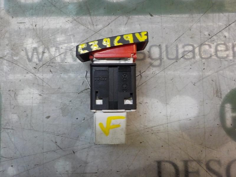 Recambio de warning para volkswagen golf vi (5k1) 1.6 tdi dpf referencia OEM IAM 5K0953509A  