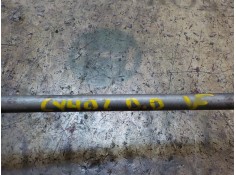 Recambio de tirante delantero derecho para citroën c3 picasso 1.6 16v hdi referencia OEM IAM 508768   2