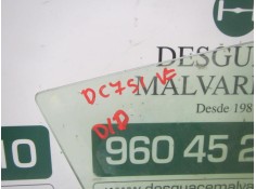 Recambio de cristal puerta delantero derecho para toyota rav4 hybrid fwd referencia OEM IAM 6810142260   2
