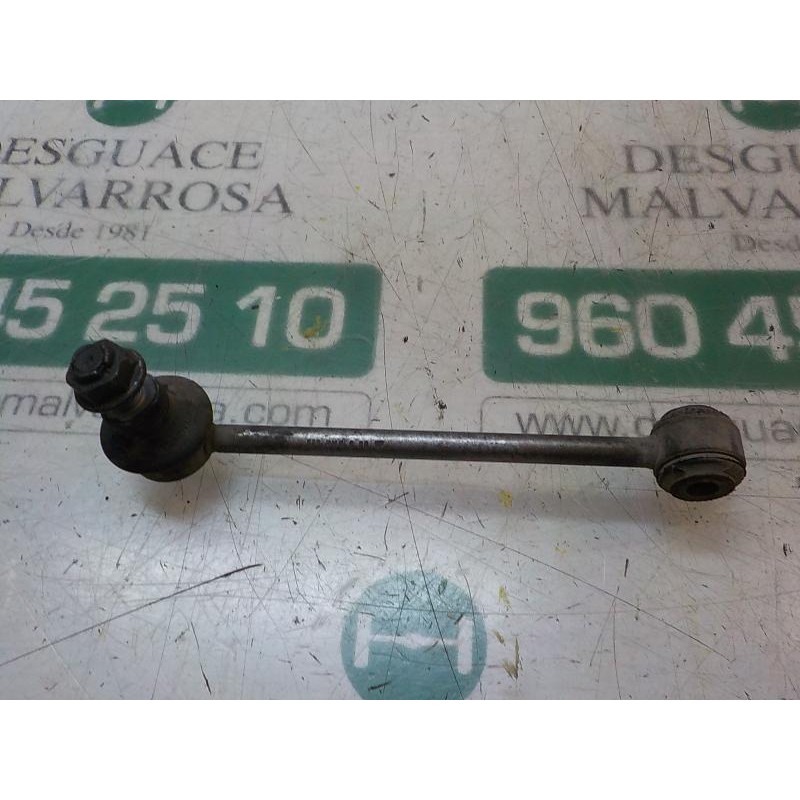 Recambio de tirante trasero derecho para bmw serie 3 berlina (e90) 2.0 turbodiesel cat referencia OEM IAM 33556764428  