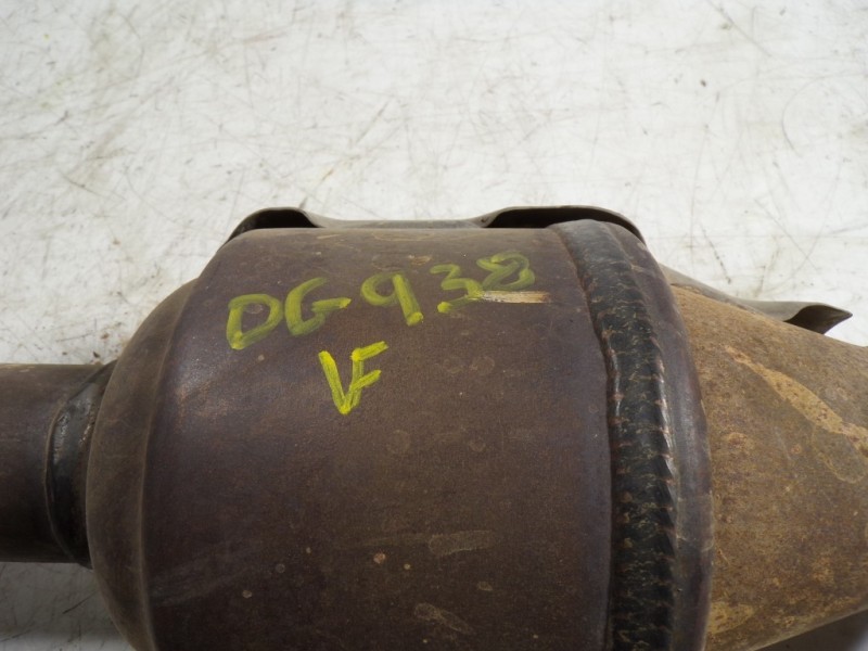 Recambio de catalizador para kia niro concept referencia OEM IAM 28601G5140 U03HD0R053MFL 