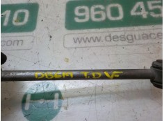 Recambio de tirante trasero derecho para bmw serie 3 berlina (e90) 2.0 turbodiesel cat referencia OEM IAM 33556764428   2