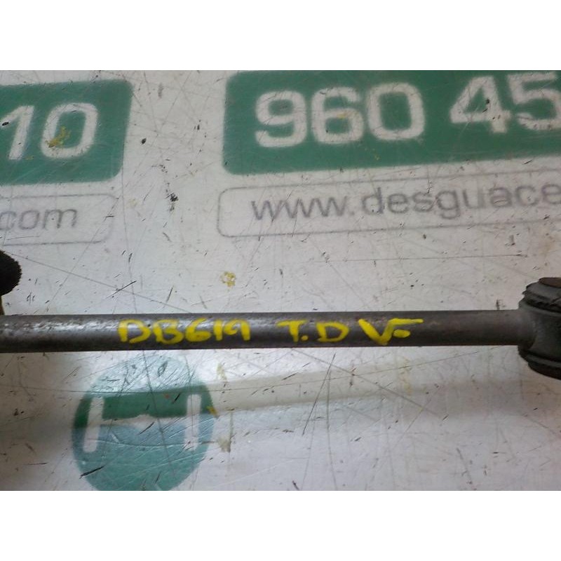 Recambio de tirante trasero derecho para bmw serie 3 berlina (e90) 2.0 turbodiesel cat referencia OEM IAM 33556764428  