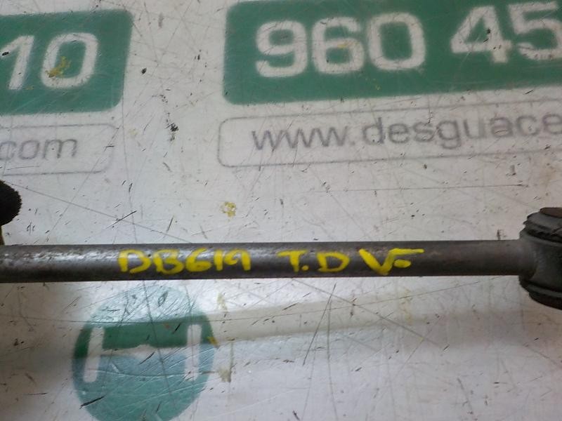 Recambio de tirante trasero derecho para bmw serie 3 berlina (e90) 2.0 turbodiesel cat referencia OEM IAM 33556764428  