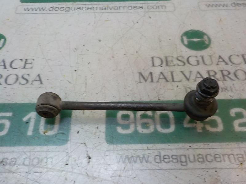 Recambio de tirante trasero izquierdo para bmw serie 3 berlina (e90) 2.0 turbodiesel cat referencia OEM IAM 33556764428  