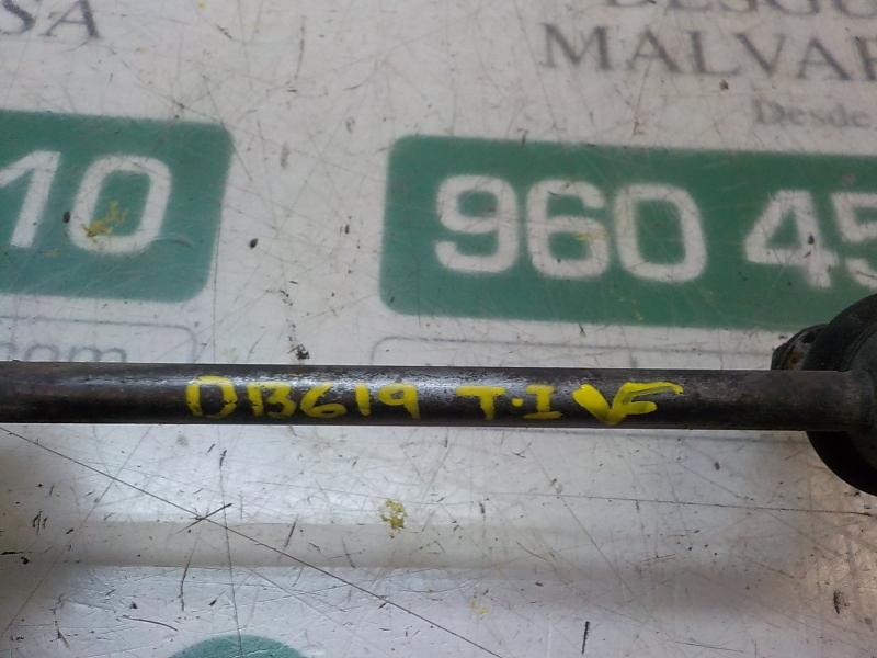 Recambio de tirante trasero izquierdo para bmw serie 3 berlina (e90) 2.0 turbodiesel cat referencia OEM IAM 33556764428  