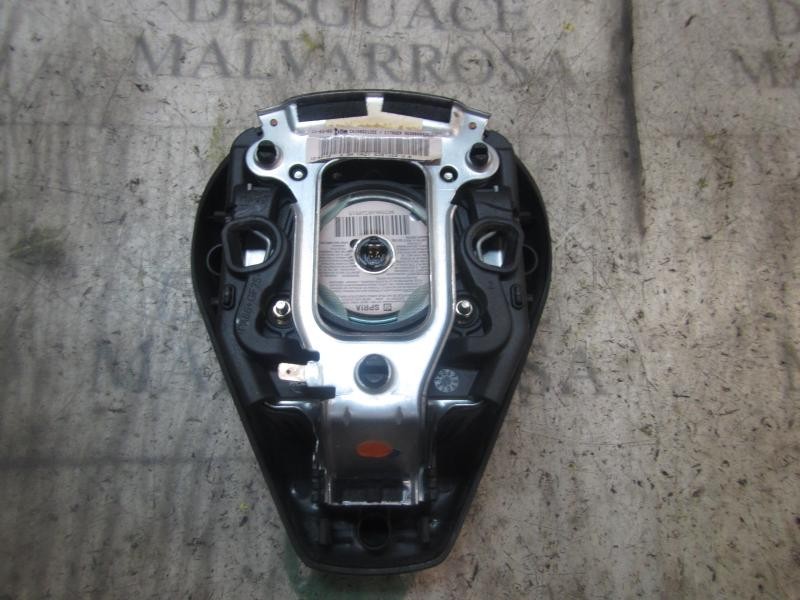 Recambio de airbag delantero izquierdo para citroën c3 1.4 sx referencia OEM IAM   