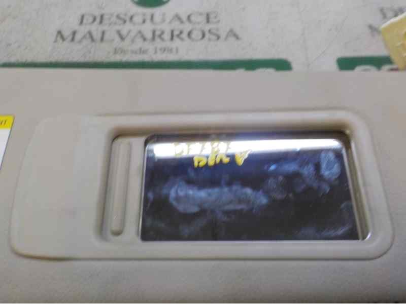 Recambio de parasol derecho para bmw serie 5 lim. (f10) 530d xdrive referencia OEM IAM   