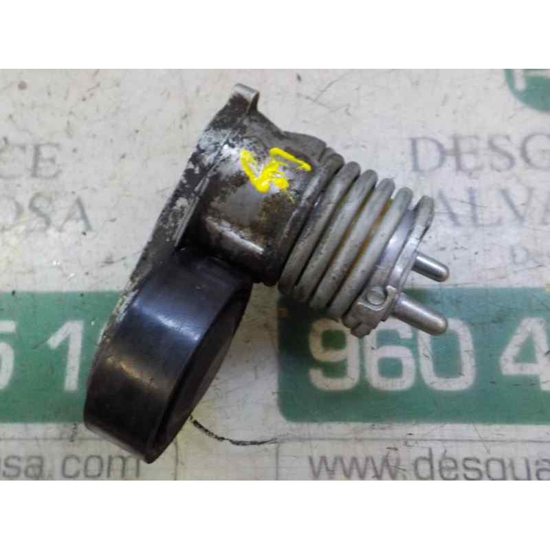 Recambio de tensor correa auxiliar para volvo v40 2.0 diesel cat referencia OEM IAM 31251654  