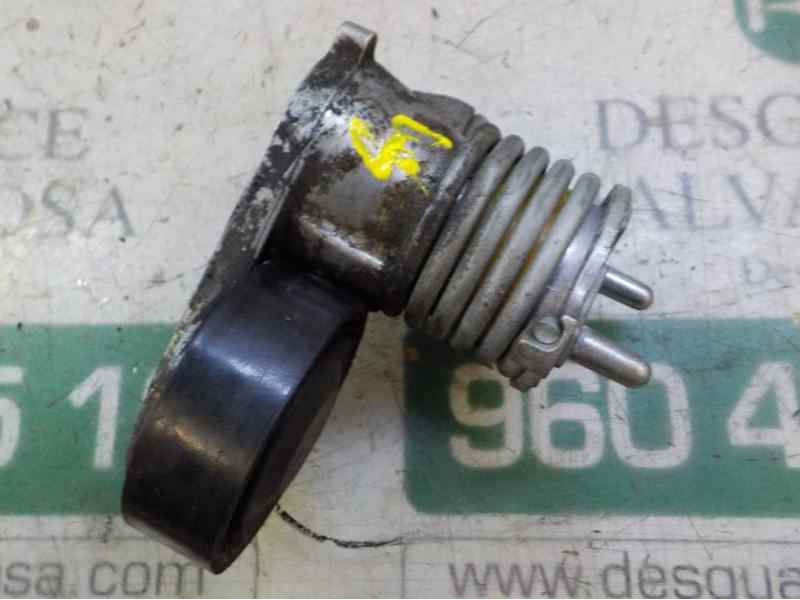 Recambio de tensor correa auxiliar para volvo v40 2.0 diesel cat referencia OEM IAM 31251654  