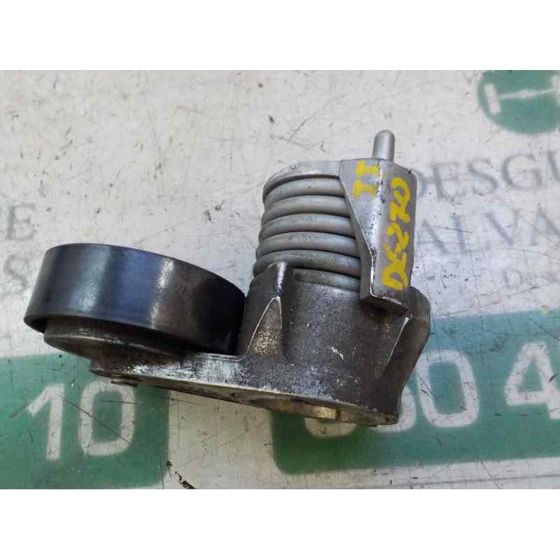 Recambio de tensor correa auxiliar para volvo v40 2.0 diesel cat referencia OEM IAM 31251654  