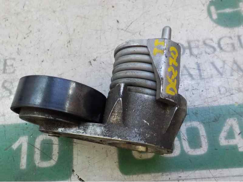 Recambio de tensor correa auxiliar para volvo v40 2.0 diesel cat referencia OEM IAM 31251654  