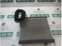 Recambio de evaporador aire acondicionado para toyota rav4 hybrid fwd referencia OEM IAM 8850133390   2