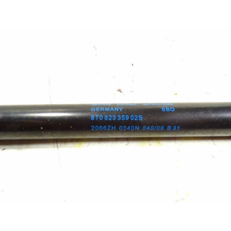 Recambio de amortiguador capot para audi a5 coupe (8t) 2.0 16v tfsi referencia OEM IAM 8T0823359 8T0823359 