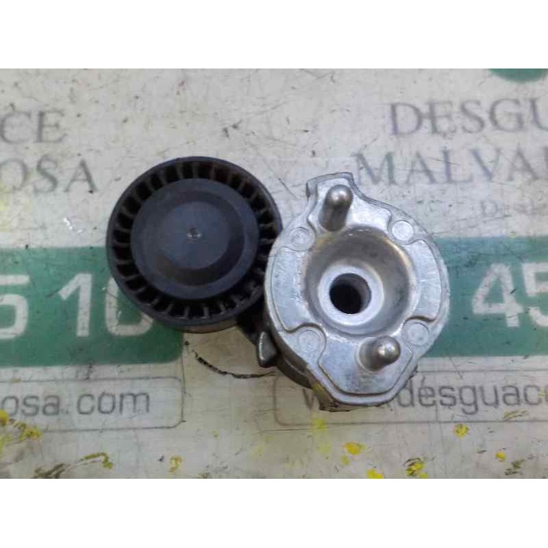 Recambio de tensor correa auxiliar para volvo v40 2.0 diesel cat referencia OEM IAM 31251654  