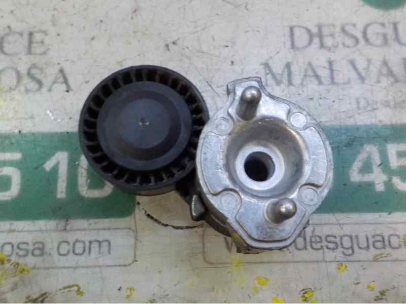 Recambio de tensor correa auxiliar para volvo v40 2.0 diesel cat referencia OEM IAM 31251654  