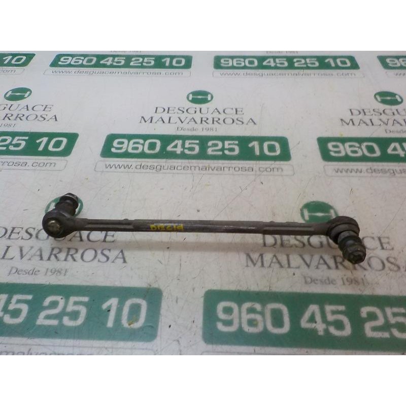 Recambio de tirante delantero izquierdo para bmw serie 3 berlina (e90) 2.0 turbodiesel cat referencia OEM IAM 31356765933  
