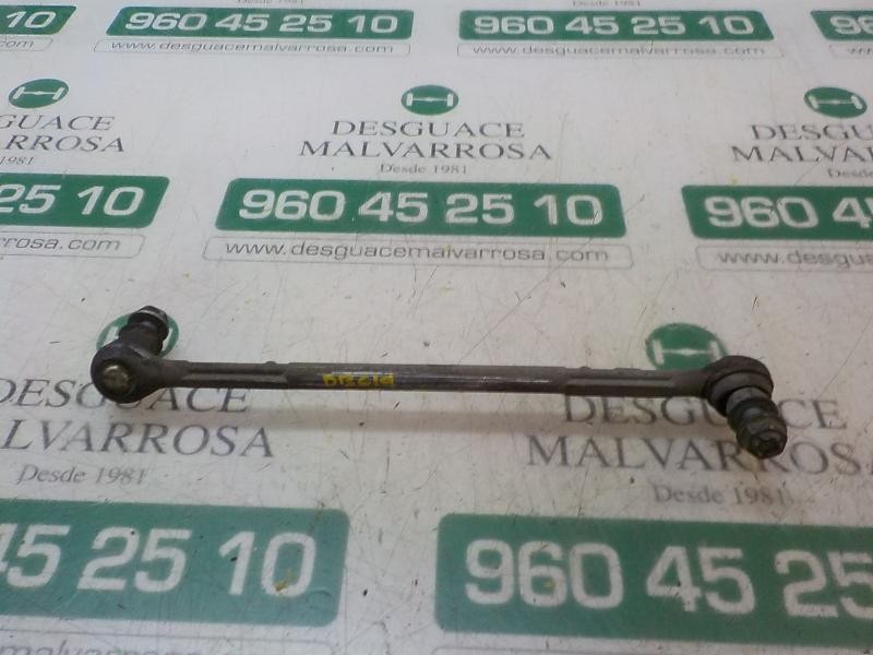 Recambio de tirante delantero izquierdo para bmw serie 3 berlina (e90) 2.0 turbodiesel cat referencia OEM IAM 31356765933  