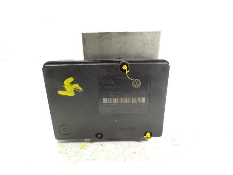 Recambio de abs para volkswagen touareg (7la) tdi r5 referencia OEM IAM 7L0614111HBEF 7L0614111H 10020402634