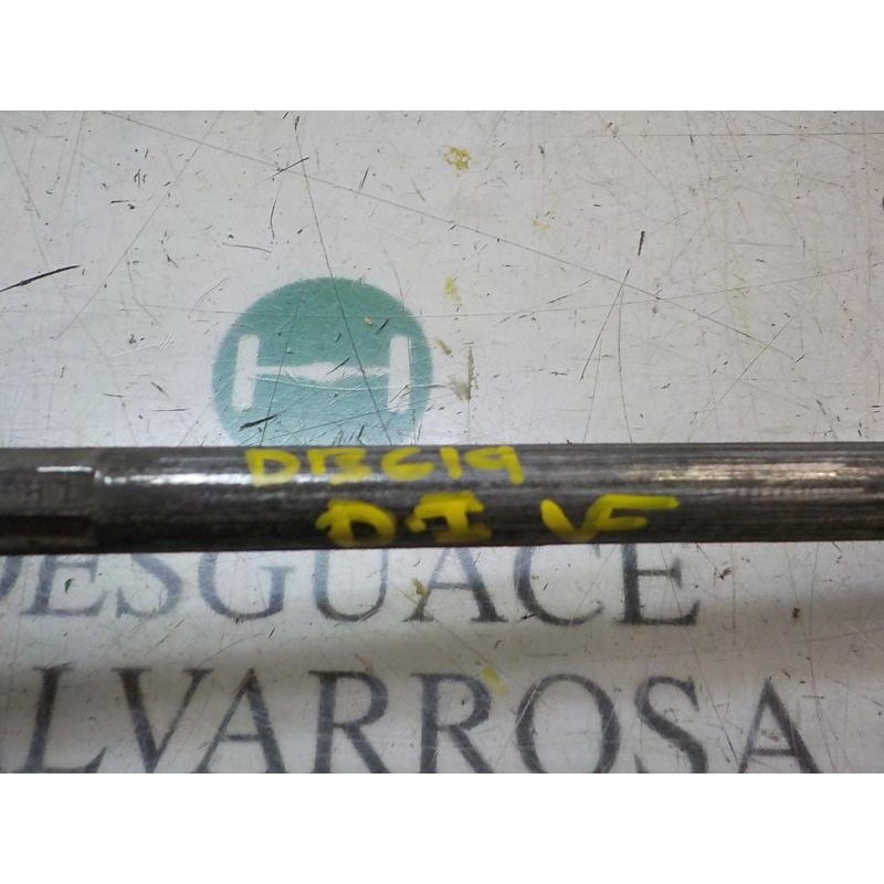 Recambio de tirante delantero izquierdo para bmw serie 3 berlina (e90) 2.0 turbodiesel cat referencia OEM IAM 31356765933  