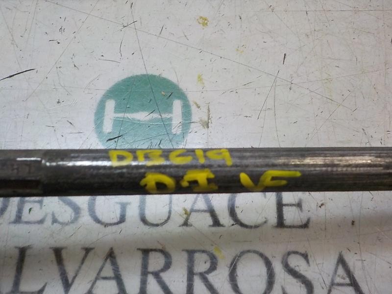 Recambio de tirante delantero izquierdo para bmw serie 3 berlina (e90) 2.0 turbodiesel cat referencia OEM IAM 31356765933  