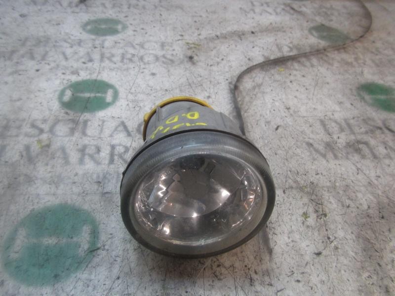Recambio de faro antiniebla derecho para citroën c3 1.4 sx referencia OEM IAM   