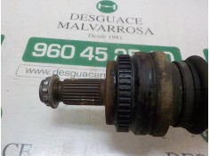 Recambio de transmision trasera izquierda para bmw serie 3 berlina (e90) 2.0 turbodiesel cat referencia OEM IAM 33217533445 7533 2