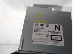 Recambio de sistema audio / radio cd para mazda cx-3 2.0 16v cat referencia OEM IAM    2
