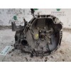 Recambio de caja cambios para renault megane ii berlina 3p 1.5 dci diesel referencia OEM IAM  JR5108 