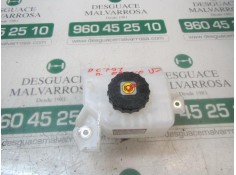 Recambio de deposito servo para toyota rav4 hybrid fwd referencia OEM IAM 4722042140   2