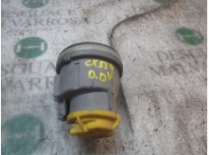 Recambio de faro antiniebla derecho para citroën c3 1.4 sx referencia OEM IAM    2