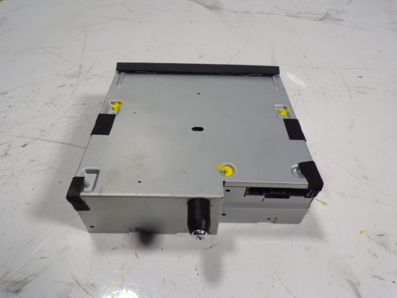 Recambio de sistema audio / radio cd para mazda cx-3 2.0 16v cat referencia OEM IAM   