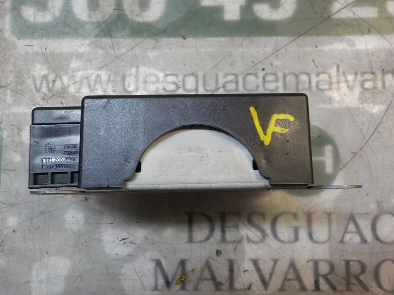 Recambio de modulo electronico para volkswagen golf vi (5k1) 1.6 tdi dpf referencia OEM IAM 5M0035570B 5M0035570B 