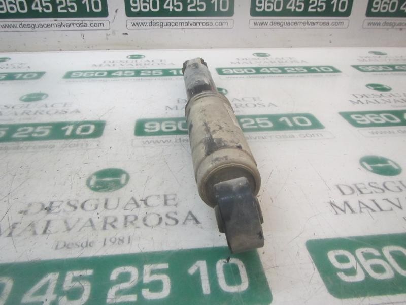 Recambio de amortiguador trasero derecho para fiat panda (319) 1.2 cat referencia OEM IAM   