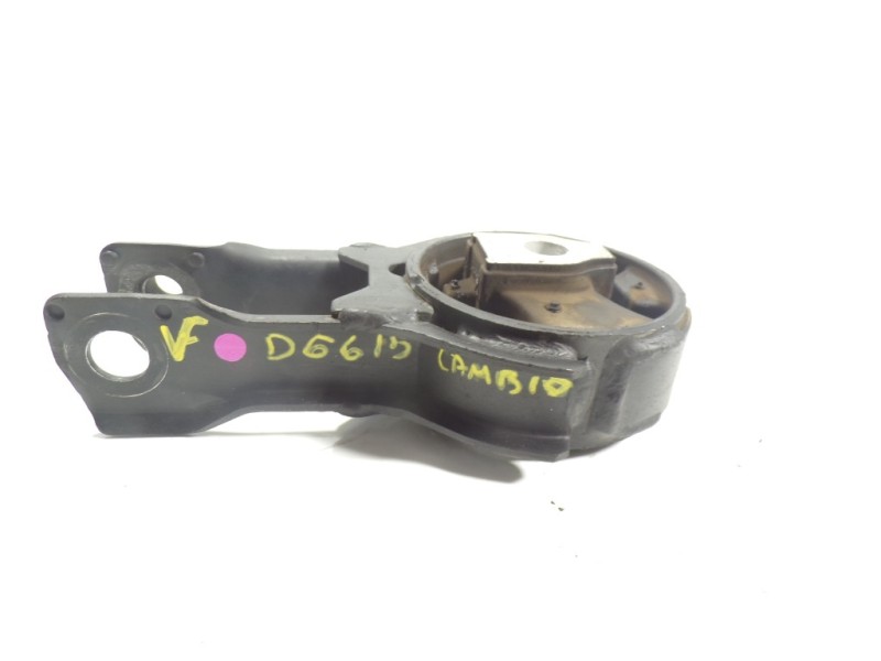 Recambio de soporte cambio para mazda cx-3 2.0 16v cat referencia OEM IAM   